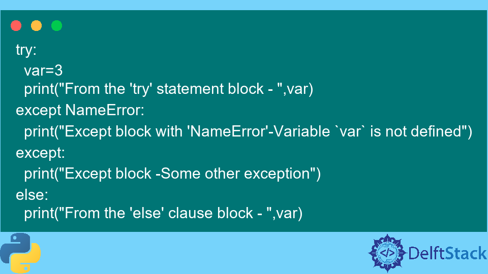 use-the-try-else-block-in-python-delft-stack